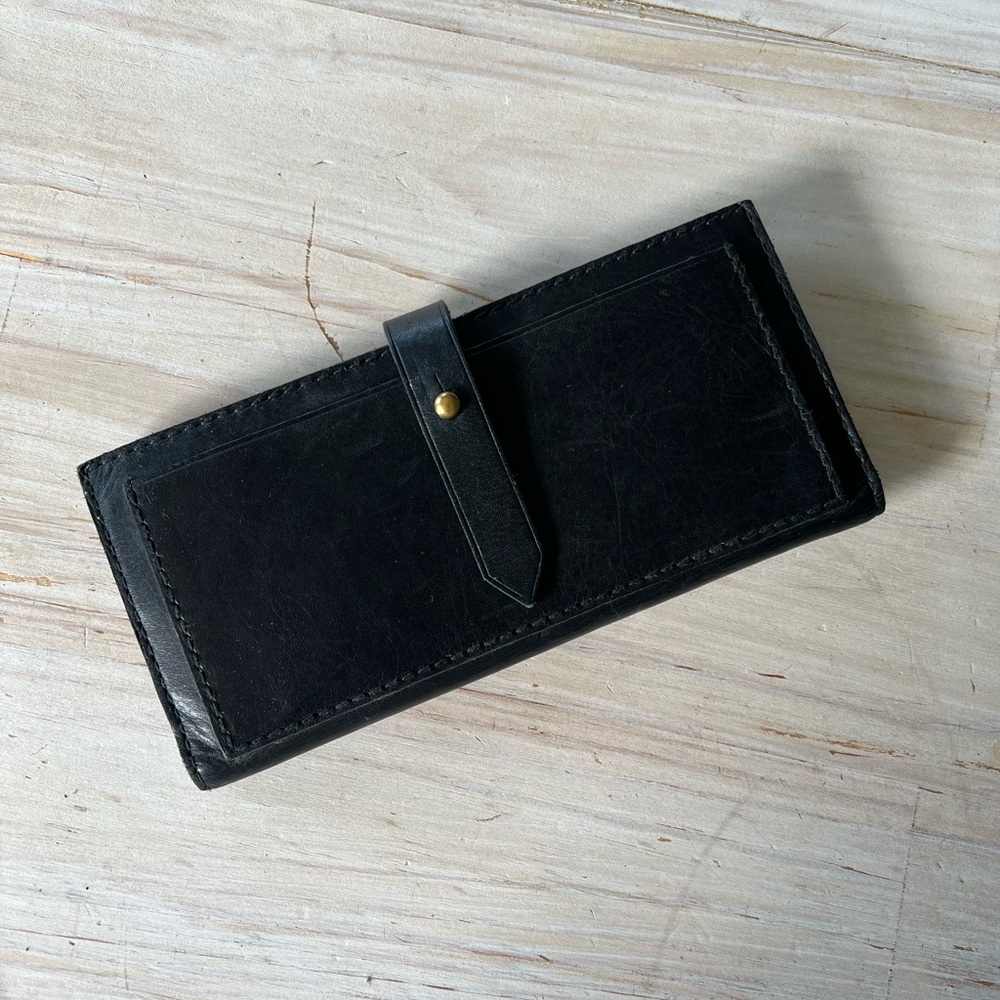 Madewell Leather Wallet